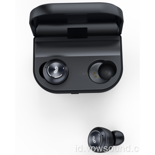 Earbud Nirkabel Bluetooth Nirkabel Earbud Olahraga